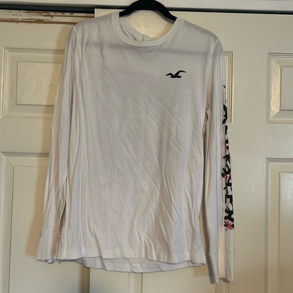 Hollister California shirt